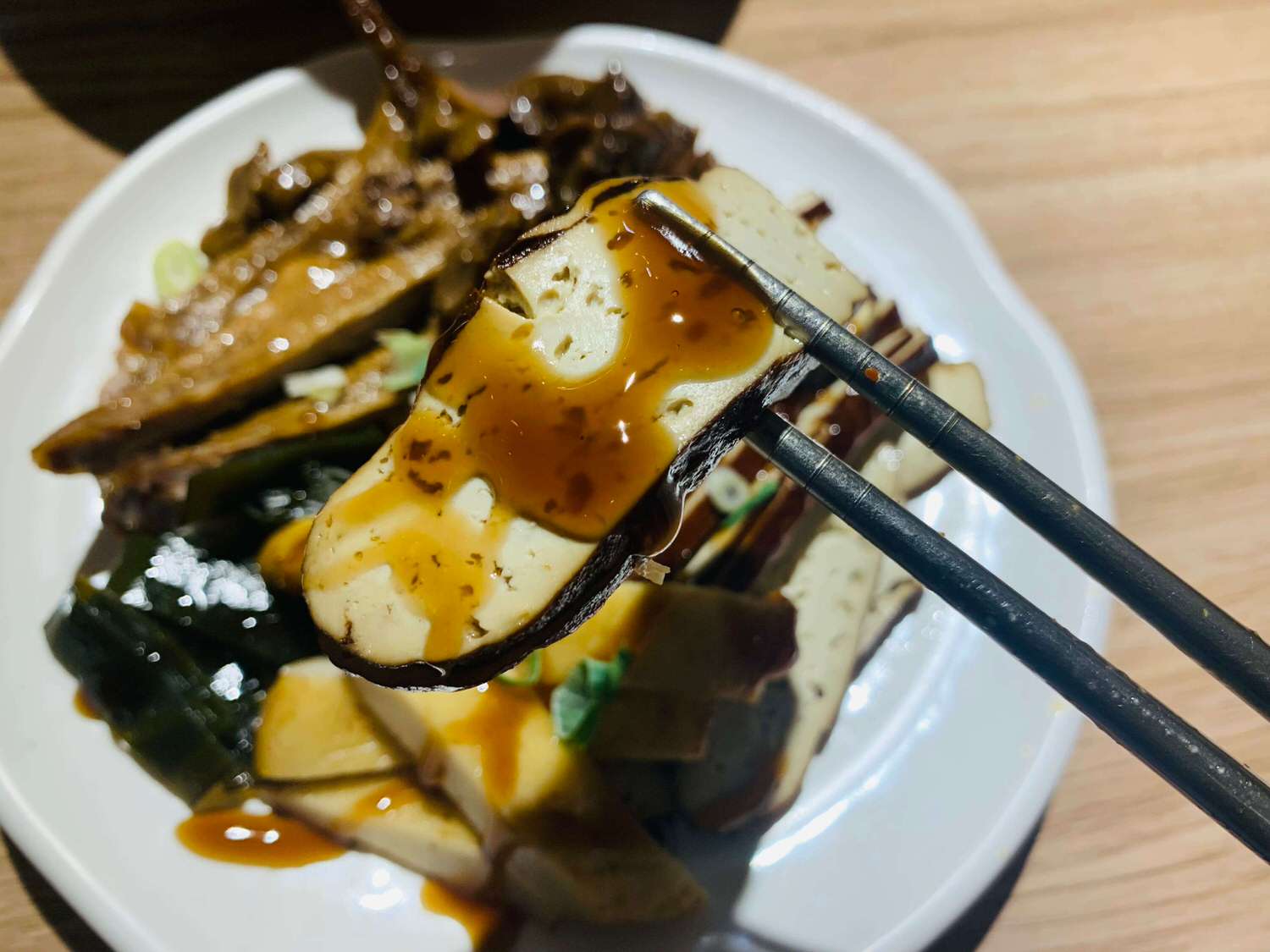 【新北大坪林美食】春至麻辣大師-又香又麻又辣的重慶小麵,一口接著一口停不下來ㄚ!!|麻辣控推薦 - 第24張圖