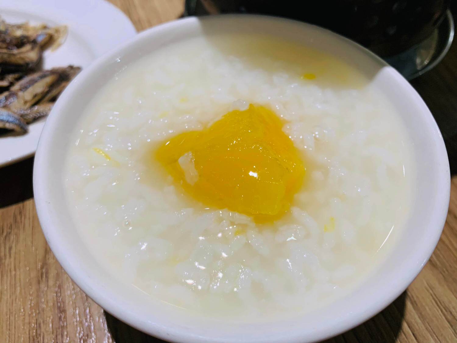 【台北大安美食】小李子清粥小菜-宵夜強力推薦呀,地瓜粥吃到飽,小菜種類超多的呀!! - 第10張圖