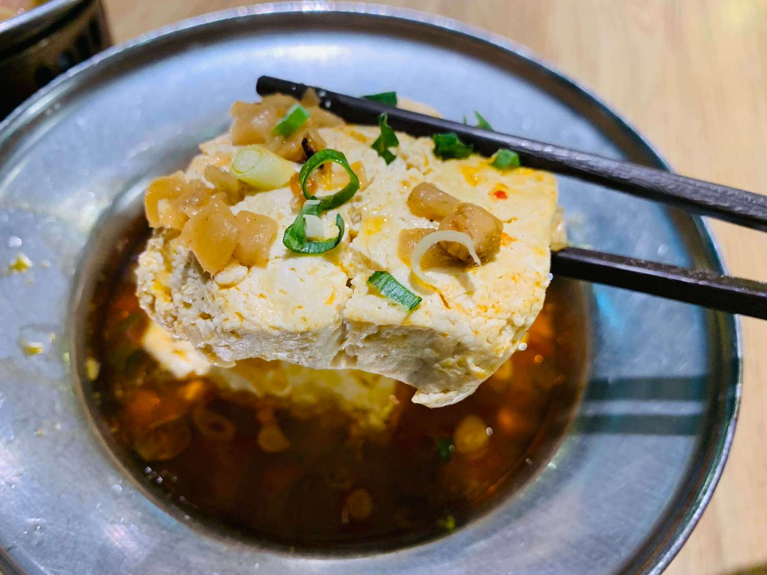 【台北大安美食】小李子清粥小菜-宵夜強力推薦呀,地瓜粥吃到飽,小菜種類超多的呀!! - 第14張圖
