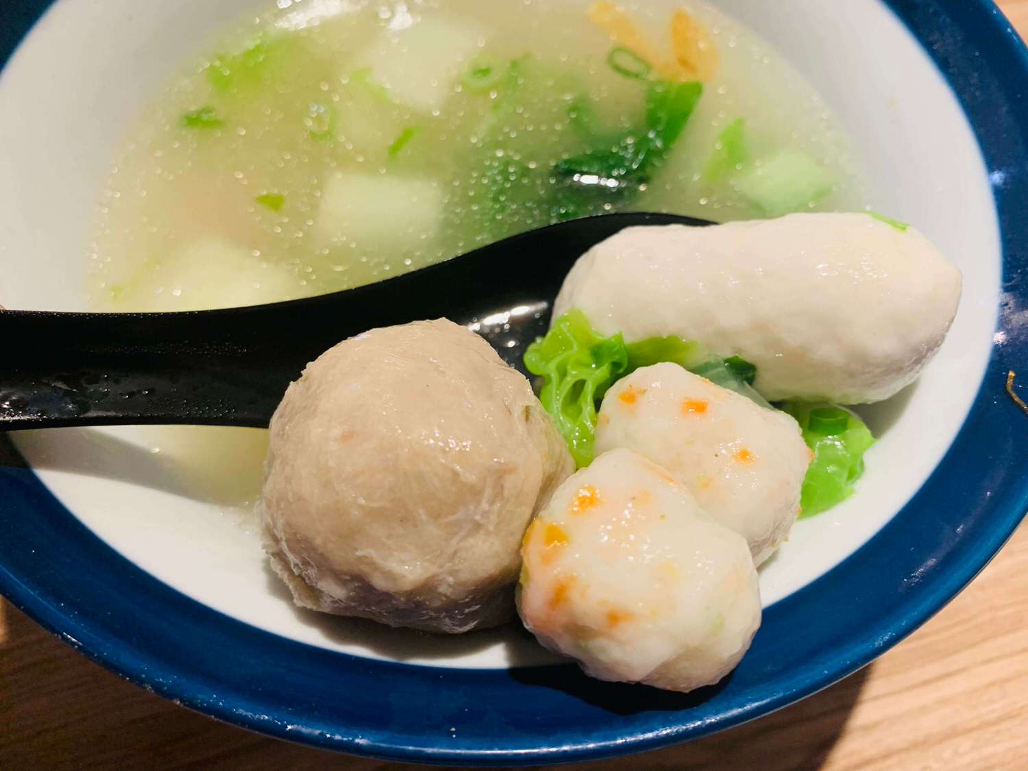 【新北大坪林美食】春至麻辣大師-又香又麻又辣的重慶小麵,一口接著一口停不下來ㄚ!!|麻辣控推薦 - 第22張圖