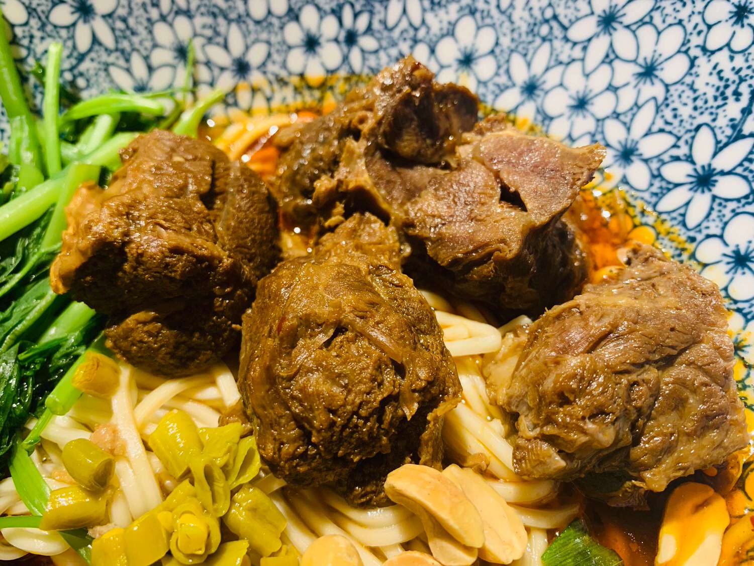 【新北大坪林美食】春至麻辣大師-又香又麻又辣的重慶小麵,一口接著一口停不下來ㄚ!!|麻辣控推薦 - 第11張圖