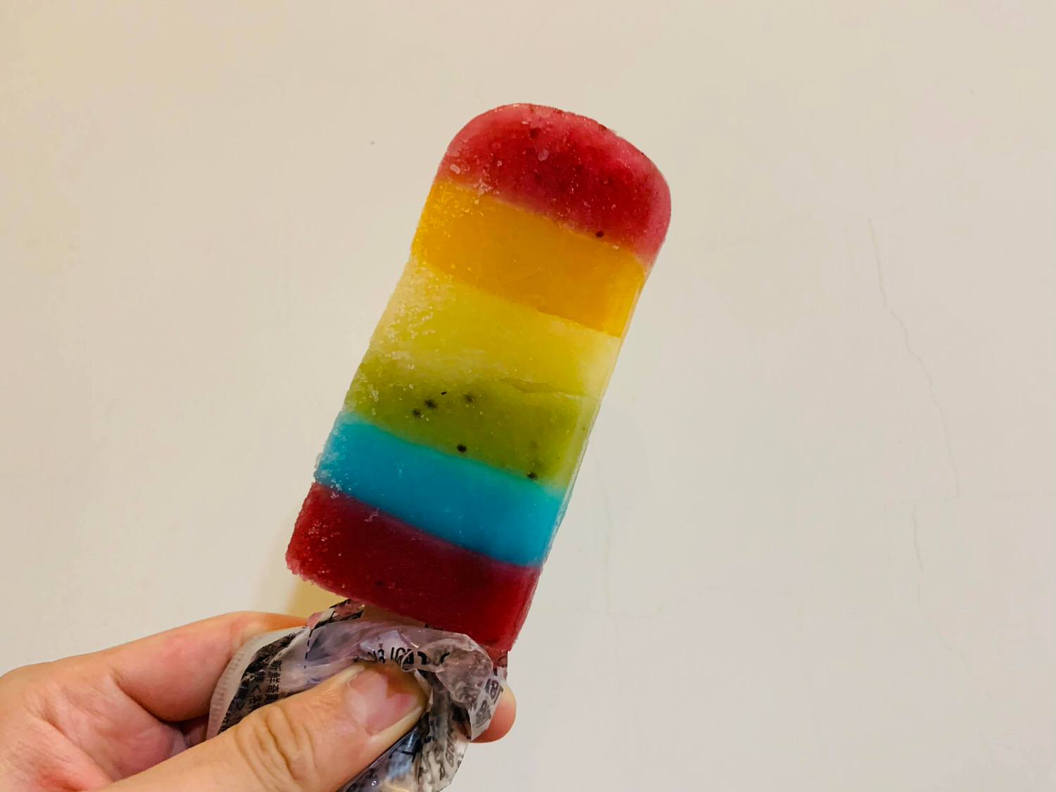 【宅配美食】奇花異果-冰棒界的愛馬仕呀,超多種口味,每一口都讓你超冰沁涼ㄚ!! - 第6張圖
