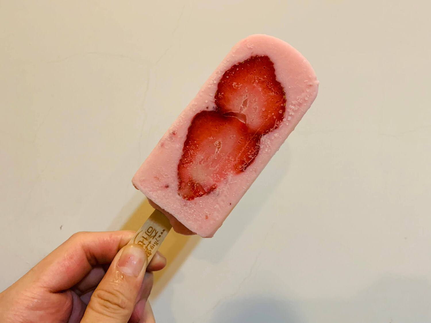 【宅配美食】奇花異果-冰棒界的愛馬仕呀,超多種口味,每一口都讓你超冰沁涼ㄚ!! - 第7張圖