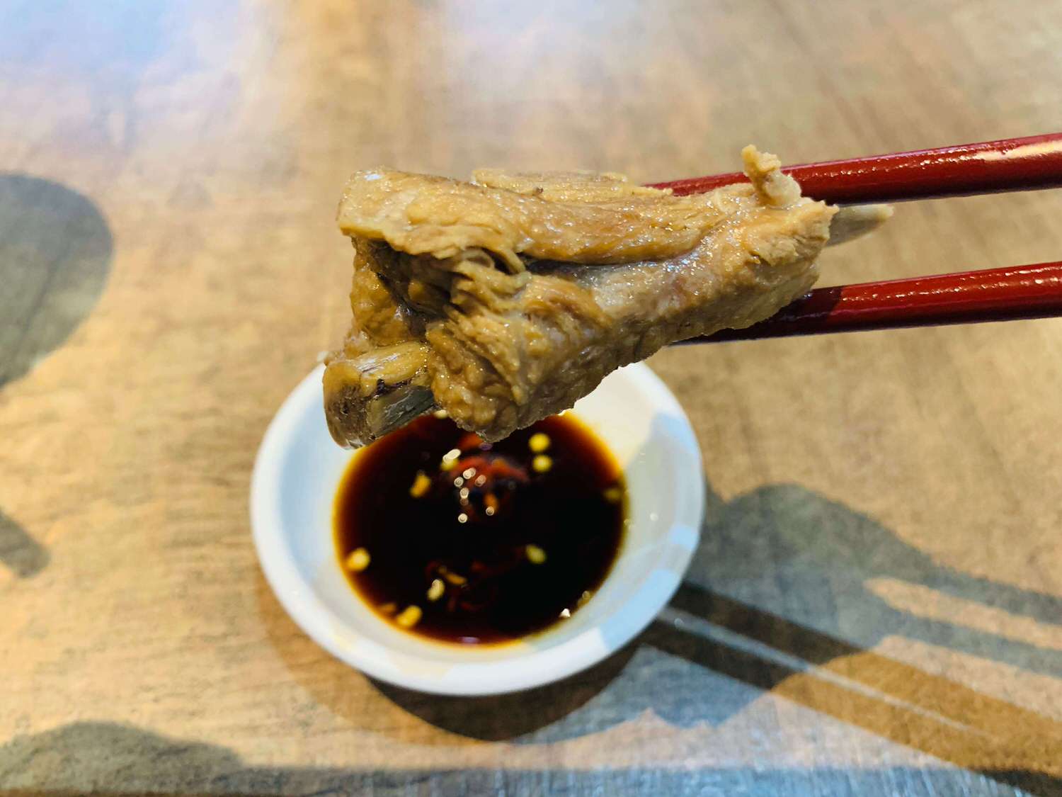【台北科技大樓美食】池先生-大安區馬來西亞特色料理,肉骨茶麵滿滿都是肉,肉食控必點ㄚㄚ!! - 第21張圖