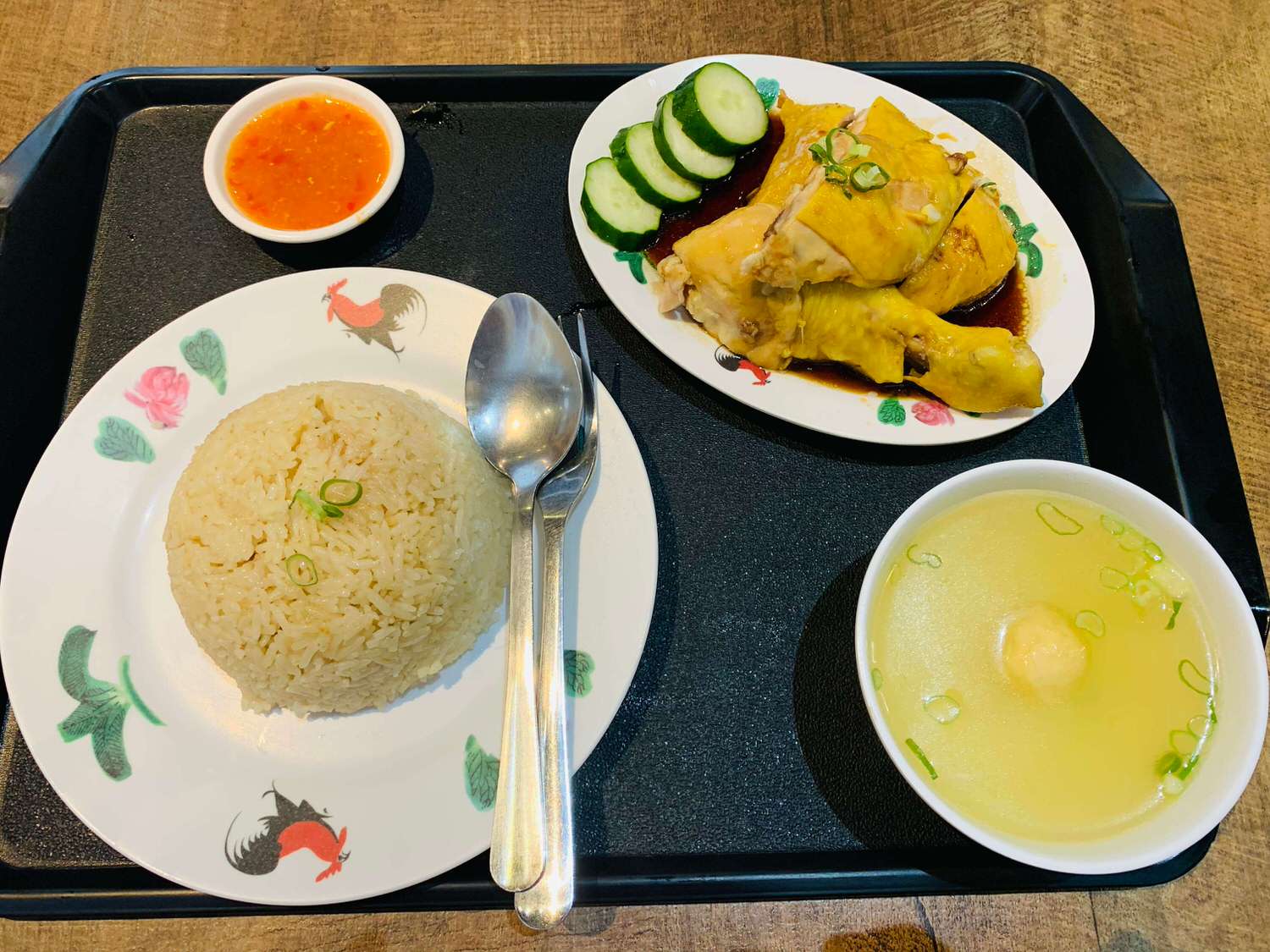 【台北科技大樓美食】池先生-大安區馬來西亞特色料理,肉骨茶麵滿滿都是肉,肉食控必點ㄚㄚ!! - 第10張圖
