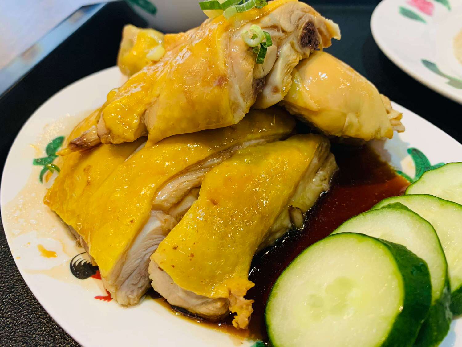 【台北科技大樓美食】池先生-大安區馬來西亞特色料理,肉骨茶麵滿滿都是肉,肉食控必點ㄚㄚ!! - 第12張圖
