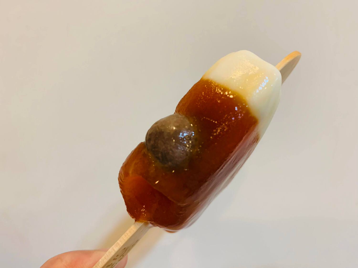 【宅配美食】奇花異果-冰棒界的愛馬仕呀,超多種口味,每一口都讓你超冰沁涼ㄚ!! - 第11張圖