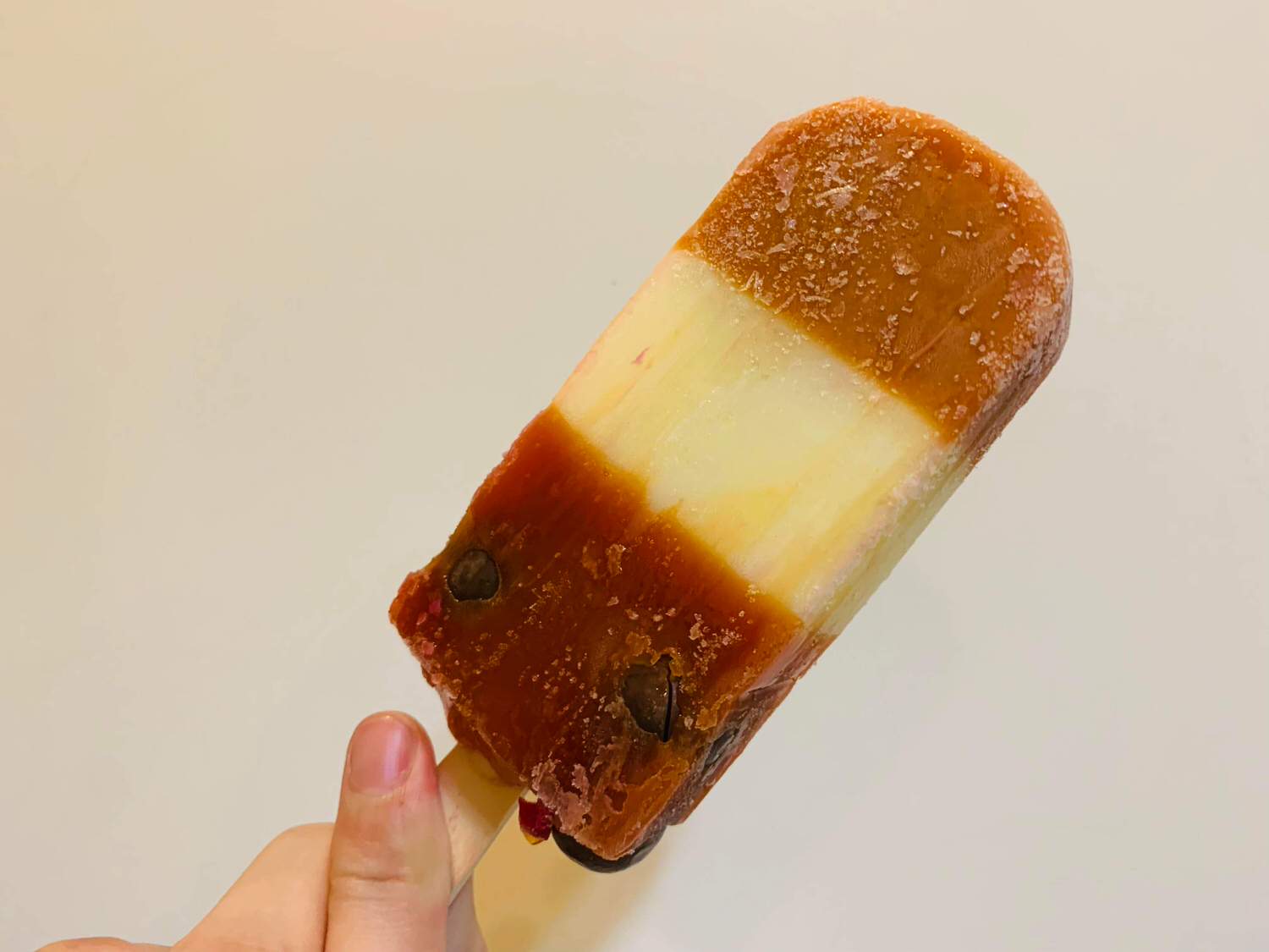 【宅配美食】奇花異果-冰棒界的愛馬仕呀,超多種口味,每一口都讓你超冰沁涼ㄚ!! - 第10張圖