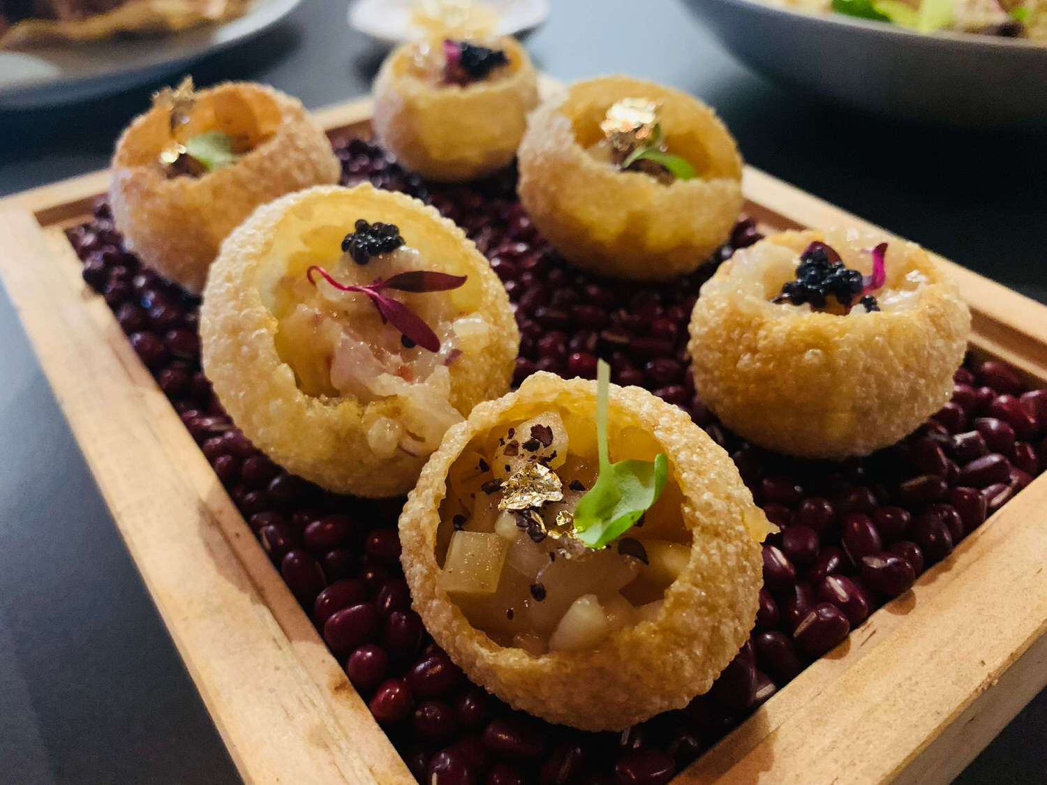 【台北六張犁美食】叨TAOU餐酒-大安區特色餐酒館,每一道料理都超級有水準的啦!! - 第12張圖