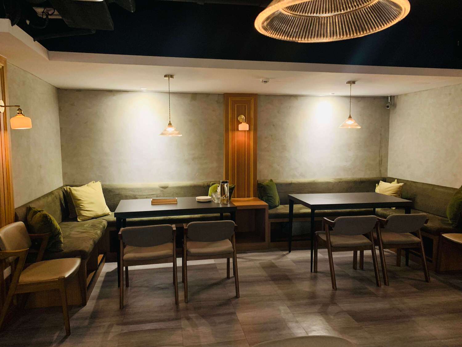 【台北六張犁美食】叨TAOU餐酒-大安區特色餐酒館,每一道料理都超級有水準的啦!! - 第4張圖