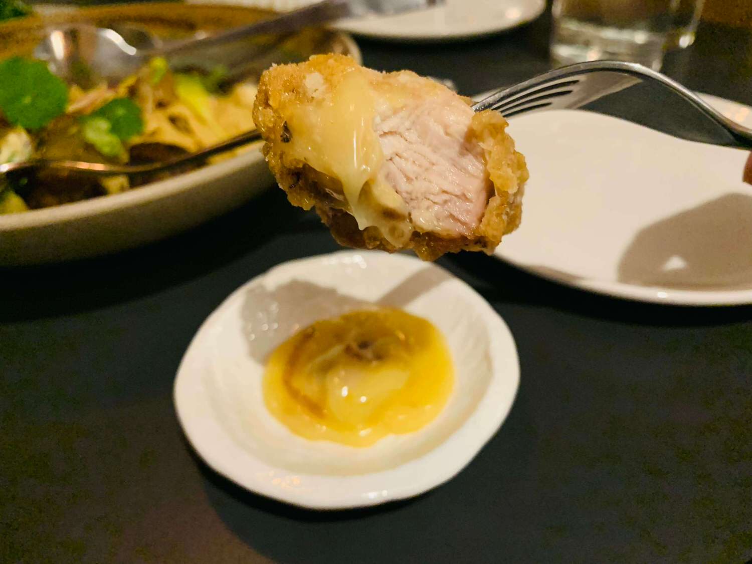【台北六張犁美食】叨TAOU餐酒-大安區特色餐酒館,每一道料理都超級有水準的啦!! - 第17張圖