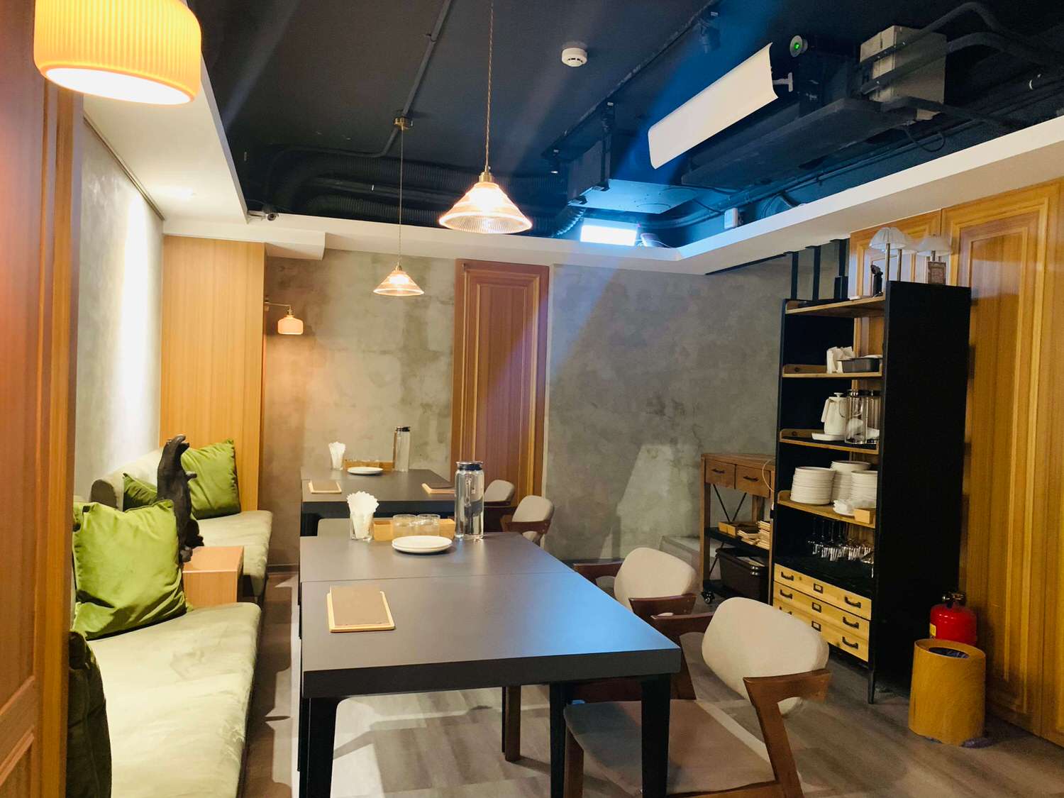 【台北六張犁美食】叨TAOU餐酒-大安區特色餐酒館,每一道料理都超級有水準的啦!! - 第3張圖