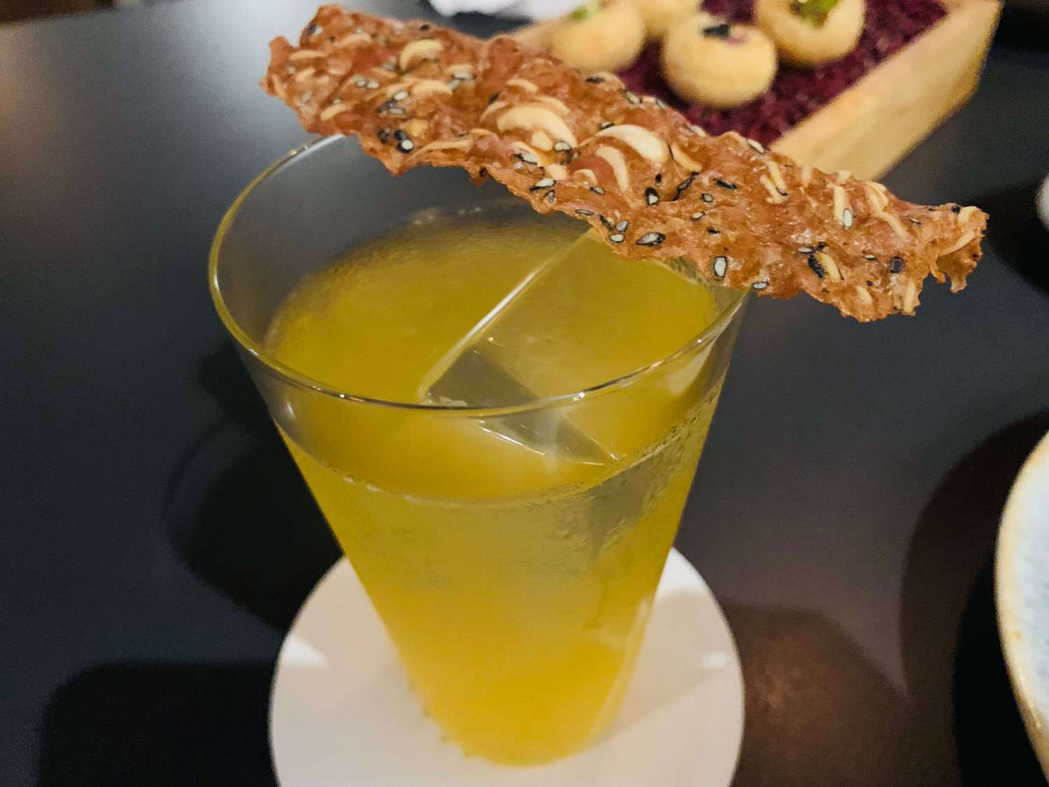 【台北六張犁美食】叨TAOU餐酒-大安區特色餐酒館,每一道料理都超級有水準的啦!! - 第33張圖