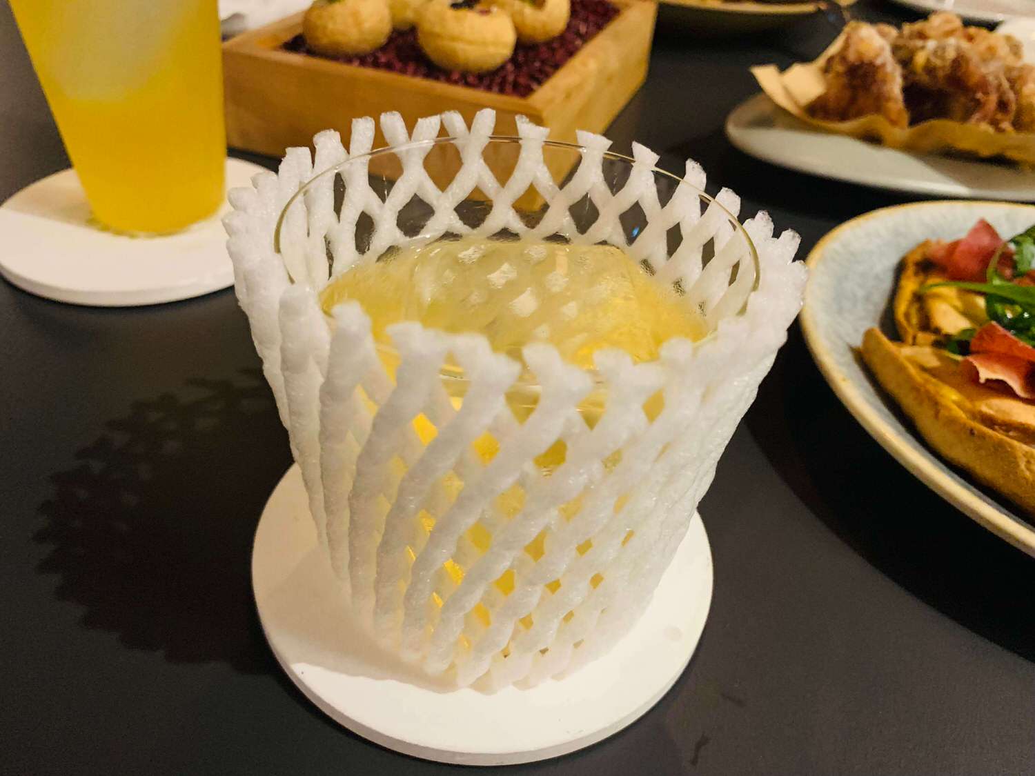 【台北六張犁美食】叨TAOU餐酒-大安區特色餐酒館,每一道料理都超級有水準的啦!! - 第32張圖