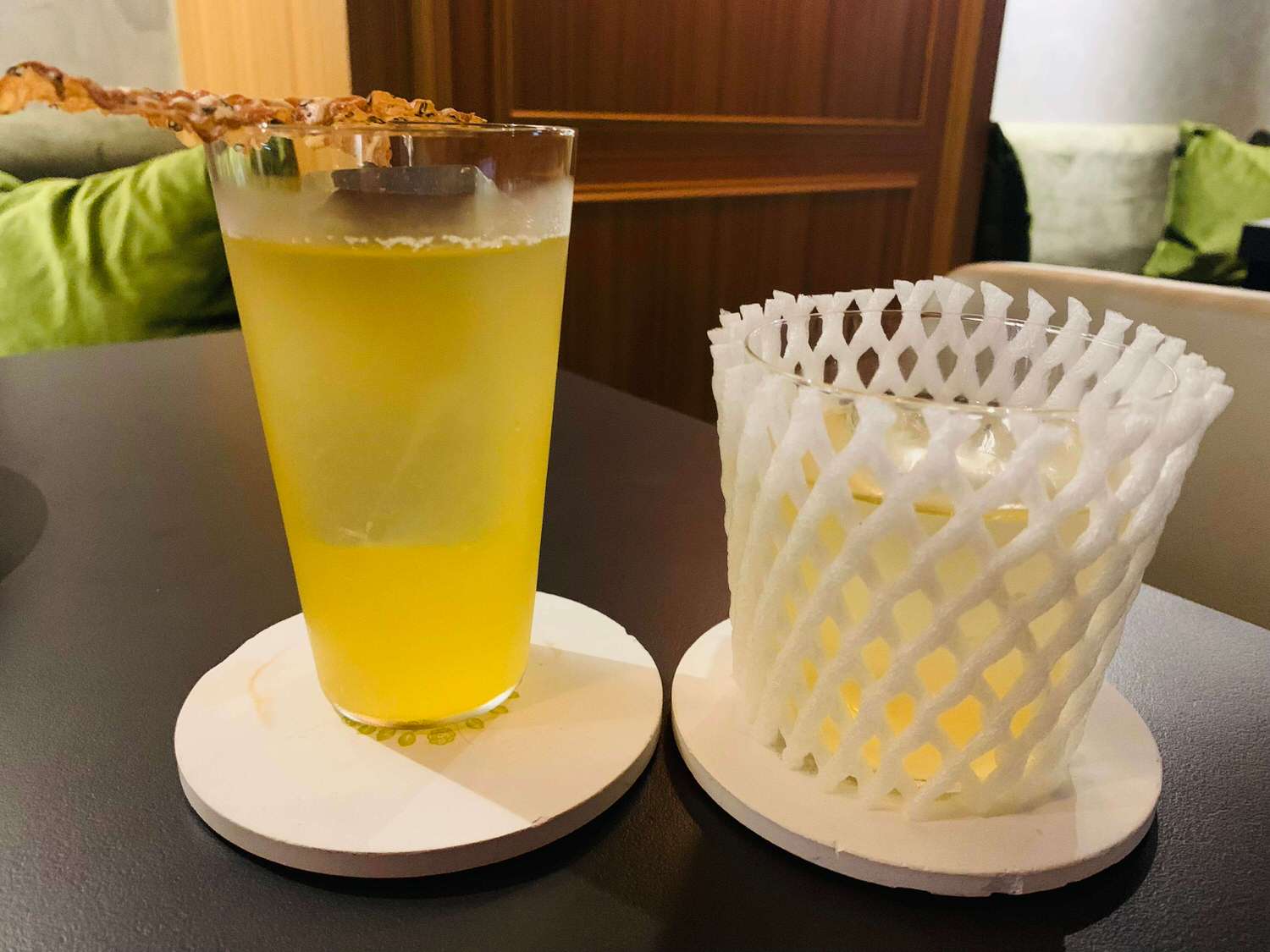 【台北六張犁美食】叨TAOU餐酒-大安區特色餐酒館,每一道料理都超級有水準的啦!! - 第34張圖