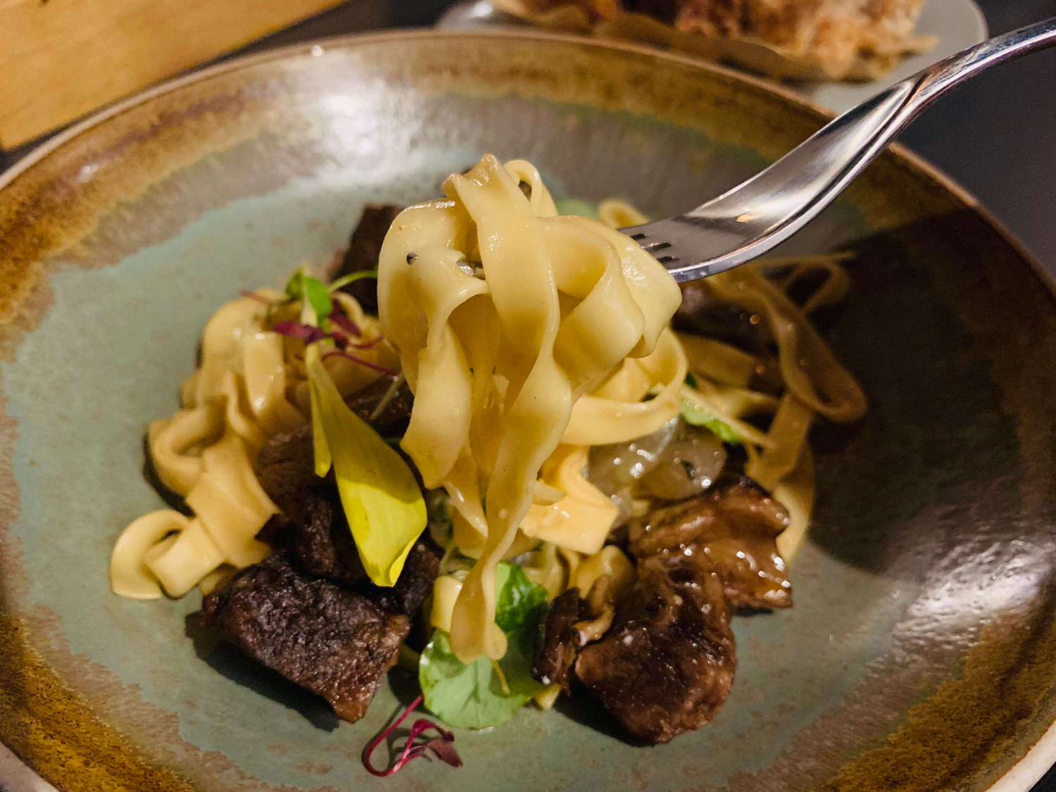 【台北六張犁美食】叨TAOU餐酒-大安區特色餐酒館,每一道料理都超級有水準的啦!! - 第22張圖