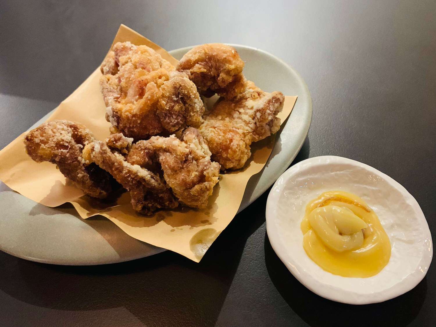【台北六張犁美食】叨TAOU餐酒-大安區特色餐酒館,每一道料理都超級有水準的啦!! - 第15張圖