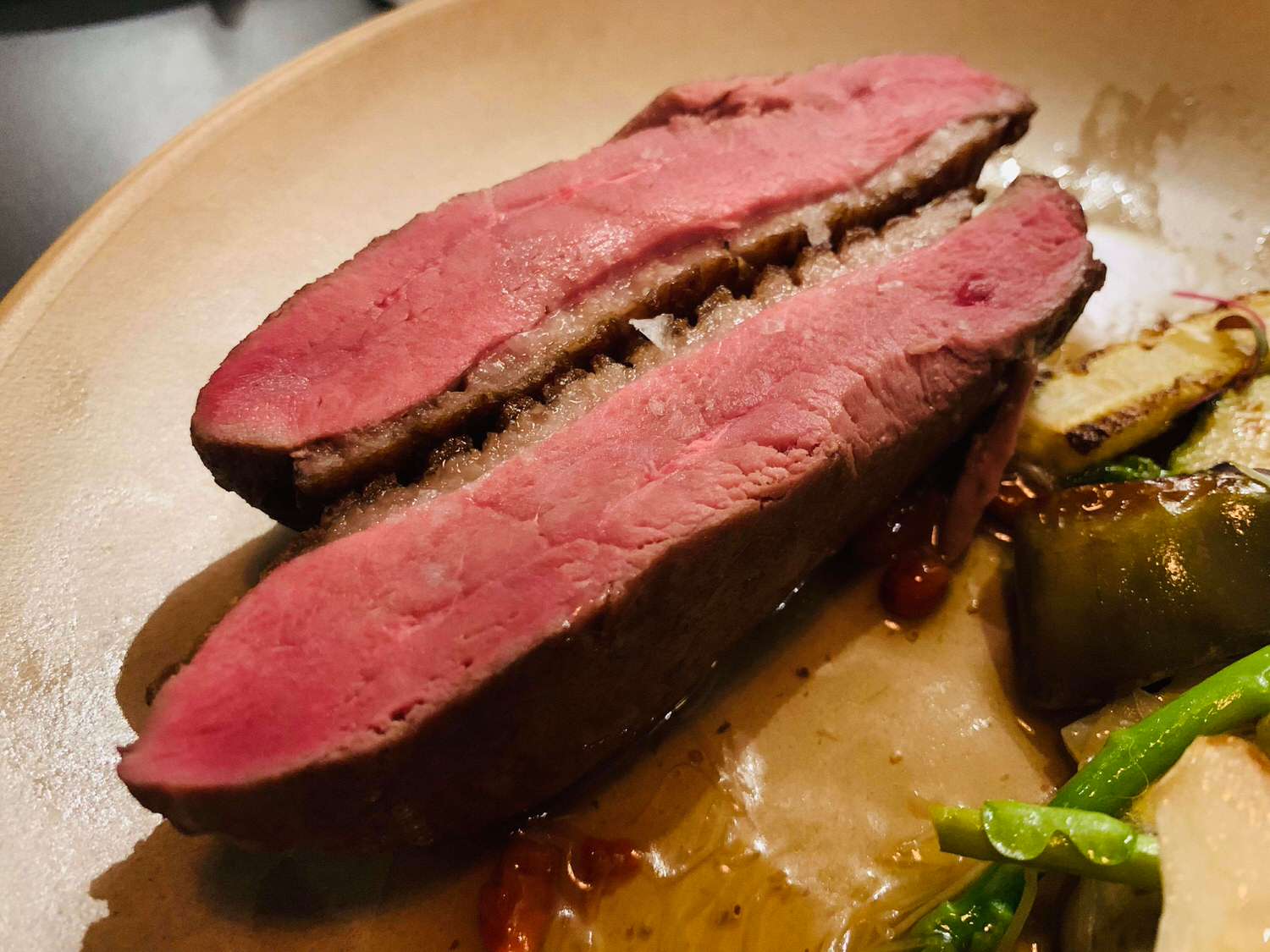【台北六張犁美食】叨TAOU餐酒-大安區特色餐酒館,每一道料理都超級有水準的啦!! - 第26張圖