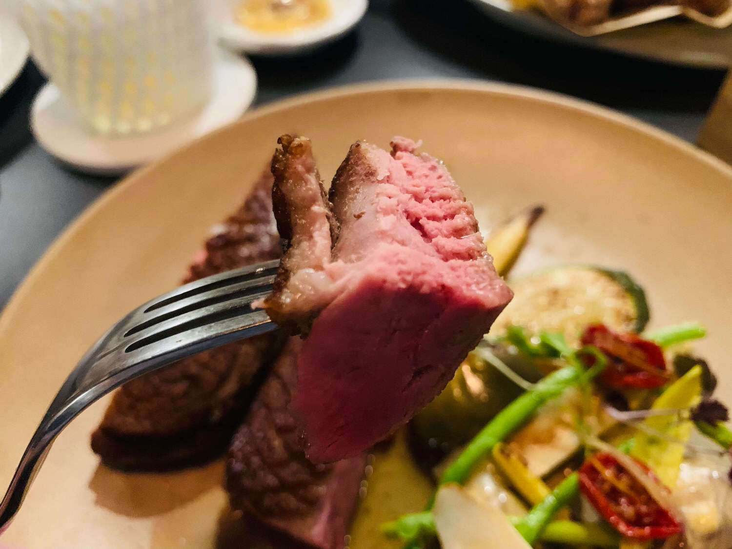 【台北六張犁美食】叨TAOU餐酒-大安區特色餐酒館,每一道料理都超級有水準的啦!! - 第27張圖