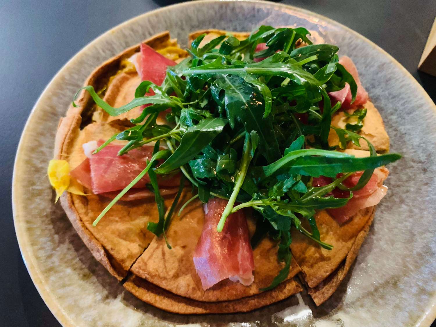 【台北六張犁美食】叨TAOU餐酒-大安區特色餐酒館,每一道料理都超級有水準的啦!! - 第9張圖