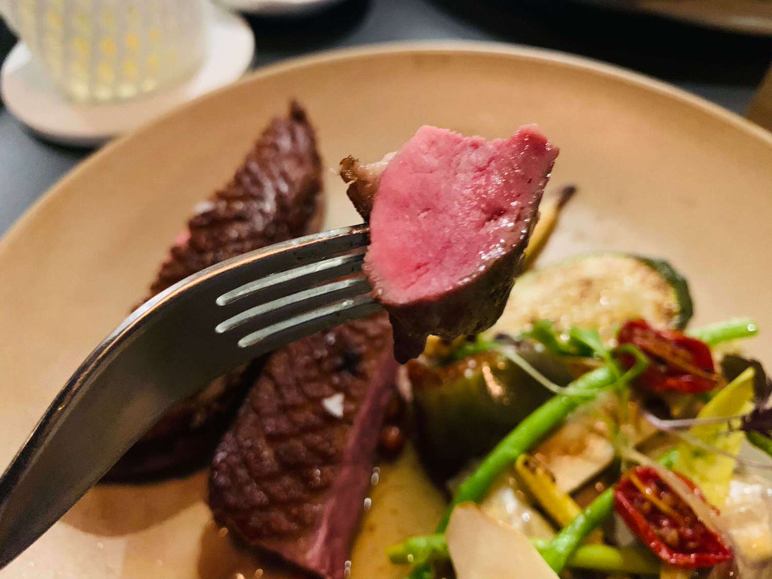 【台北六張犁美食】叨TAOU餐酒-大安區特色餐酒館,每一道料理都超級有水準的啦!! - 第28張圖