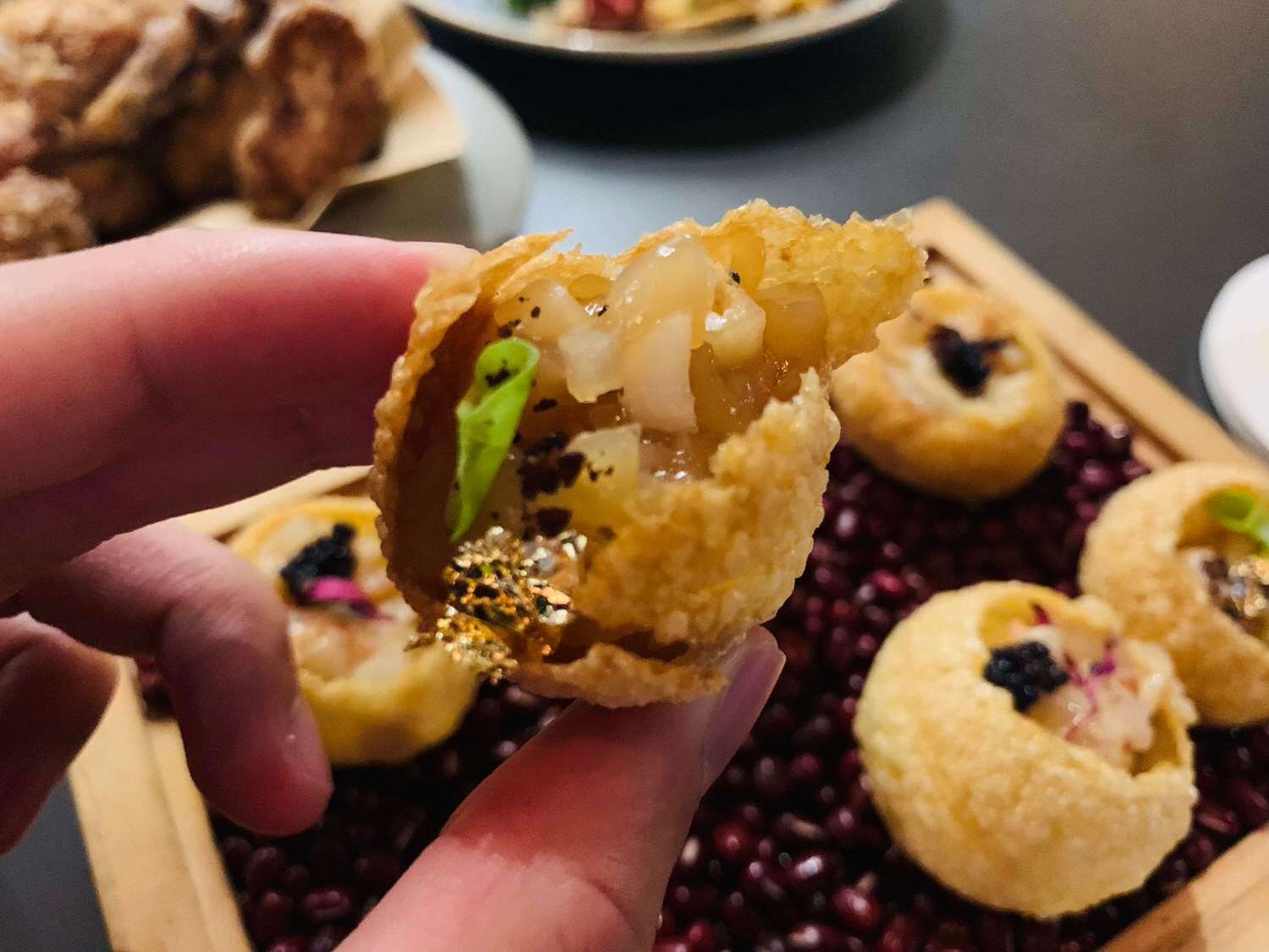 【台北六張犁美食】叨TAOU餐酒-大安區特色餐酒館,每一道料理都超級有水準的啦!! - 第13張圖