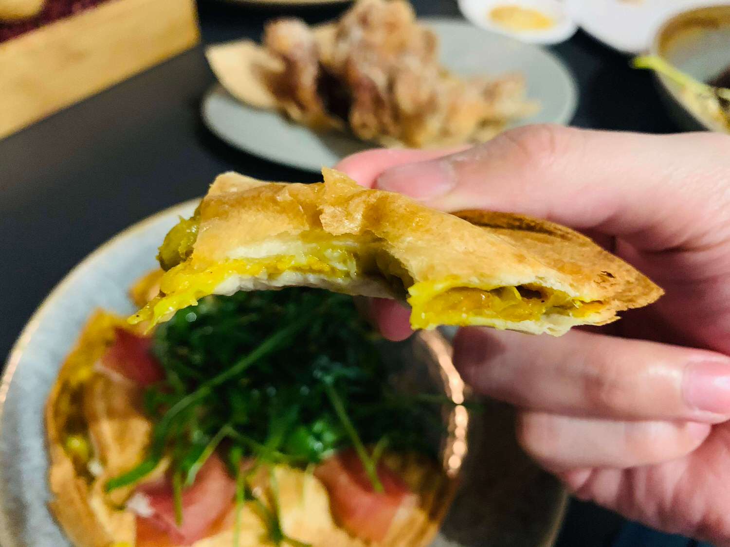 【台北六張犁美食】叨TAOU餐酒-大安區特色餐酒館,每一道料理都超級有水準的啦!! - 第11張圖