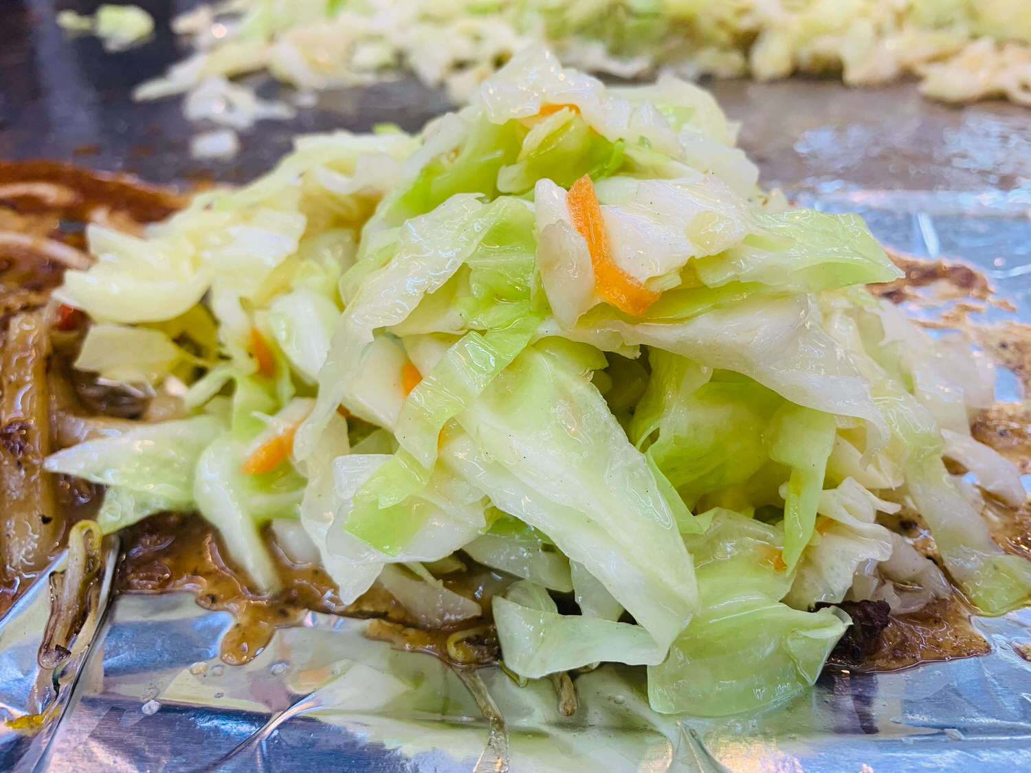 【台北景美美食】景美鐵板燒-平價好吃CP值超高的鐵板燒,用餐時間超多人的ㄚㄚ!! - 第13張圖