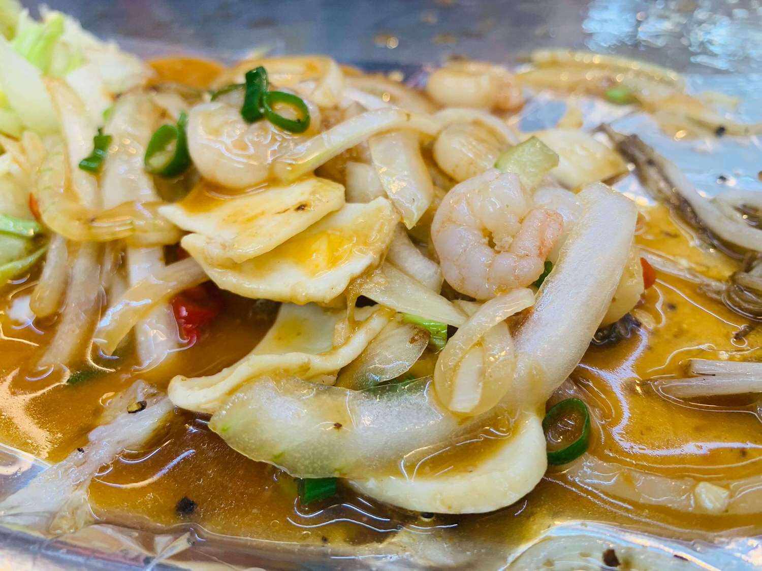 【台北景美美食】景美鐵板燒-平價好吃CP值超高的鐵板燒,用餐時間超多人的ㄚㄚ!! - 第10張圖