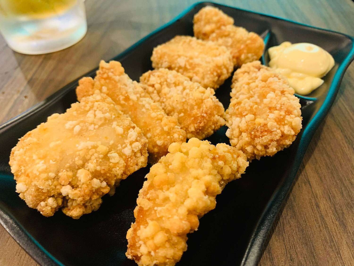 【新北大坪林美食】六食酒串-新店日式居酒屋,小酌聚會吃串燒都強力推薦喔!! - 第18張圖