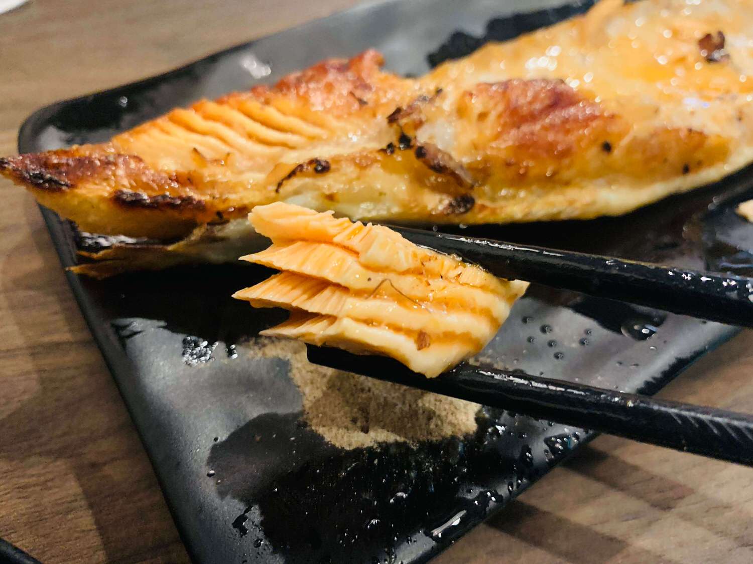 【新北大坪林美食】六食酒串-新店日式居酒屋,小酌聚會吃串燒都強力推薦喔!! - 第17張圖