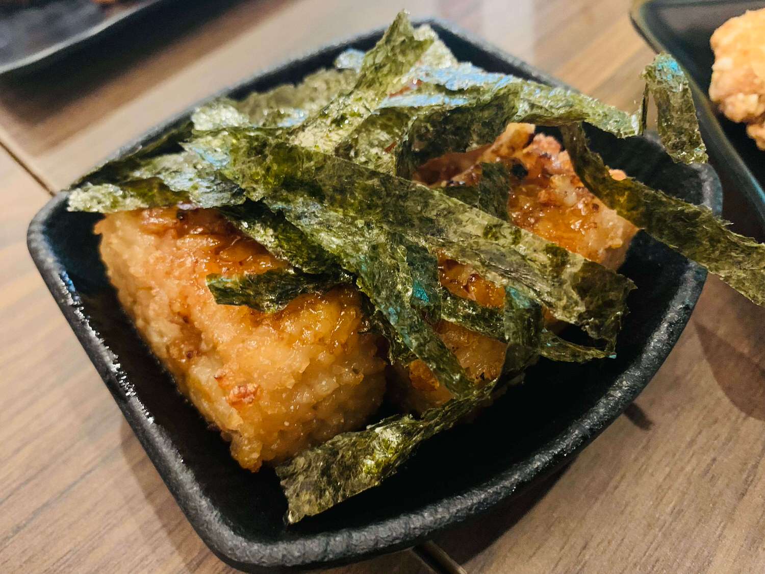 【新北大坪林美食】六食酒串-新店日式居酒屋,小酌聚會吃串燒都強力推薦喔!! - 第12張圖